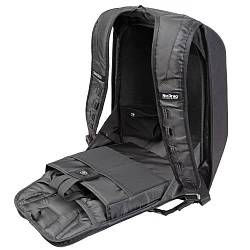 OGIO No Drag Mach 1 рюкзак для мотоциклистов, черный