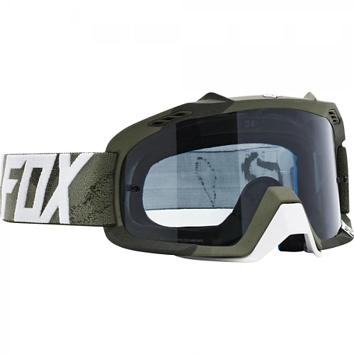 Fox Air Defence Creo Camo мотоочки