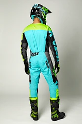 Fox Racing 180 Trice Teal комплект