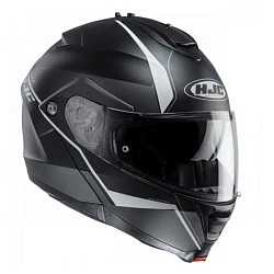 HJC IS-MAX II Mine MC5SF шлем модуляр