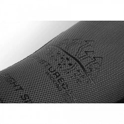 Leatt Hard Shell налокотники, черный