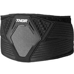 Thor Guardian защита поясницы, черный