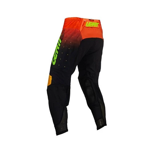 Leatt Moto 4.5 2024 Citrus мотоштаны