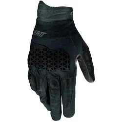 Leatt Moto 3.5 Lite 2025 Black мотоперчатки
