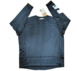 Leatt 3.5 Ride Kit 2023 Black комплект мотоштаны + джерси (уценка)