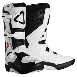 Leatt 3.5 White мотоботы детские/женские