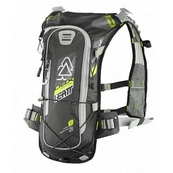 Leatt DBX Mountain Lite 2.0 рюкзак-гидропак, желто-черный