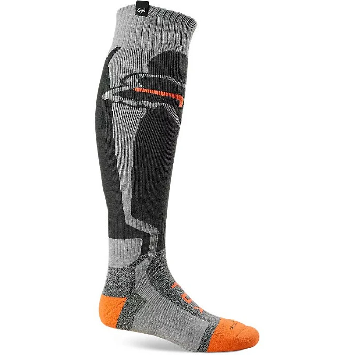 Fox 360 Vizen Dark Shadow Grey мотоноски