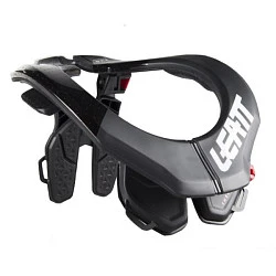 Leatt Neck Brace GPX 3.5 Gray защита шеи