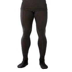 Hyperlook Composite термобелье охлаждающее, штаны черный