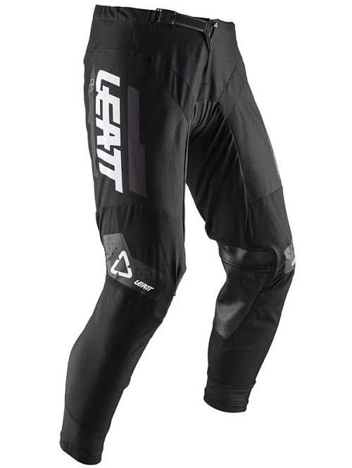Leatt GPX 4.5 2020 Black мотоштаны