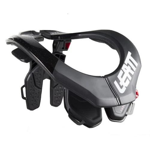 Leatt Neck Brace GPX 3.5 Gray защита шеи