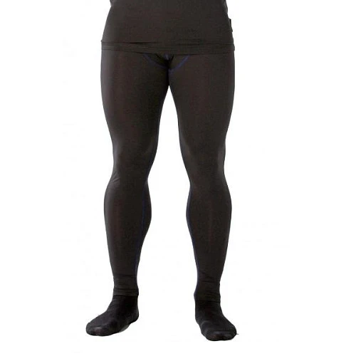 Hyperlook Composite термобелье охлаждающее, штаны черный