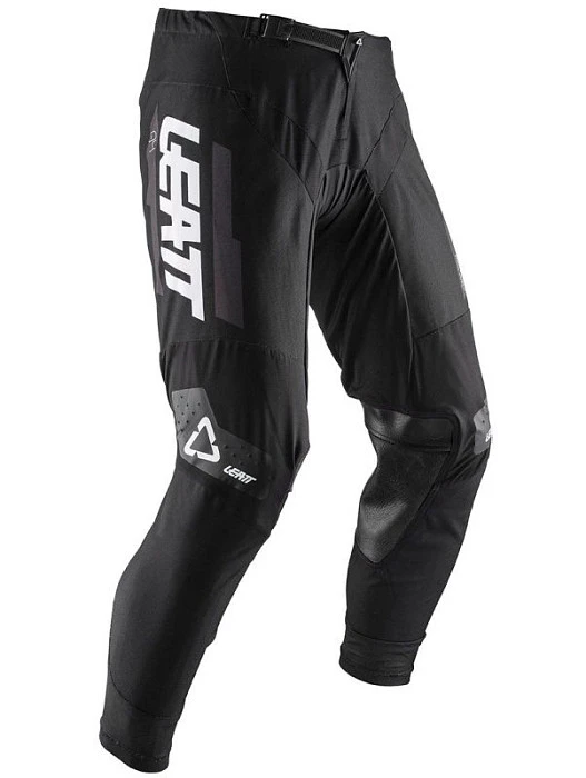 Leatt GPX 4.5 2020 Black мотоштаны