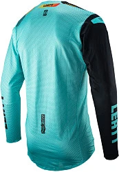 Leatt Moto 5.5 UltraWeld 2023 Fuel джерси