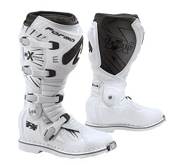 Forma Terrain TX мотоботы, белый