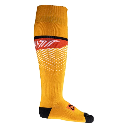 Leatt Moto Flame мотоноски