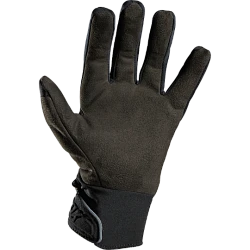 Fox Racing Forge CW велоперчатки, черный