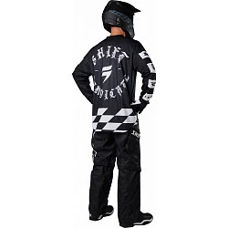 Shift Racing Recon 2017 комплект эндуро, черный