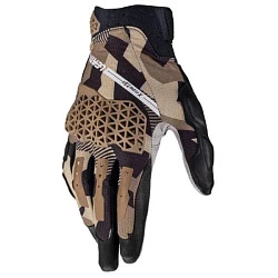 Leatt ADV X-Flow 7.5 Short Desert мотоперчатки