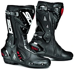 Sidi ST Air мотоботы, черный