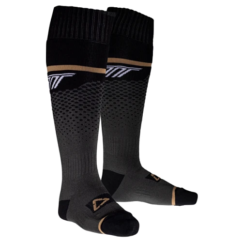 Leatt Moto 2025 Stealth мотоноски