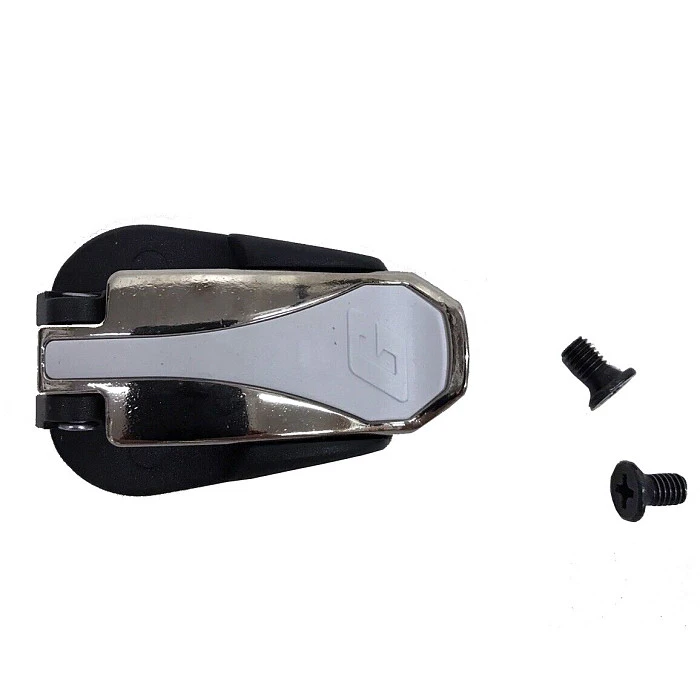 Gaerne SG10/SG12 White застежка ремешка для мотобот