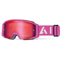 Airoh Blast XR1 Pink Matt мотоочки