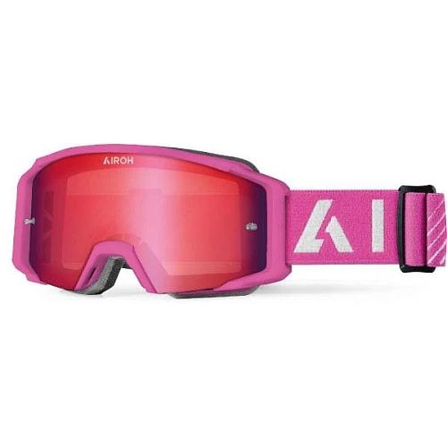 Airoh Blast XR1 Pink Matt мотоочки