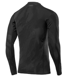 Seven Zero Compression Tiger Camo джерси