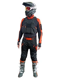 Kirasir панцирь, рюкзак многофункциональный