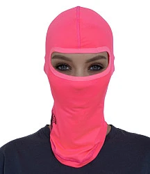 Hyperlook Exhilarant Pantera подшлемник женский, розовый