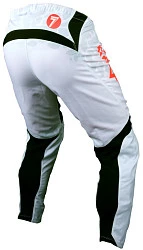 Seven Vox Paragon White комплект