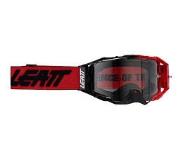 Leatt Velocity 6.5 Photochromic Red / Light Grey 28-80% мотоочки