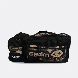 Grom MX1 Gearbag Camo Green сумка на колесах