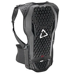 Leatt Back Protector 2.5 FlexMesh Black защита спины, черный