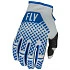 Fly Racing Kinetic 2023 Blue/Light Grey мотоперчатки детские