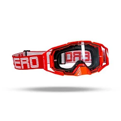 IIZero Blade Red мотоочки