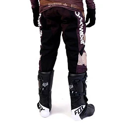 Grom Shark мотоштаны