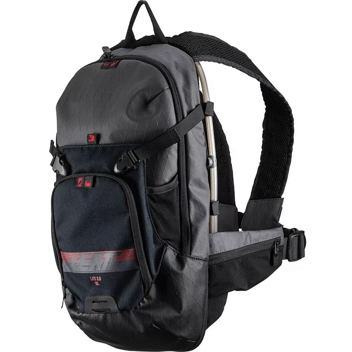 Leatt MTB Mountain Lite 1.5 Hydration Graphite рюкзак-гидропак
