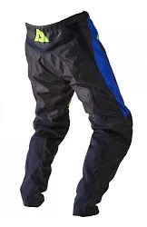 Ataki Strike комплект, сине-зеленый