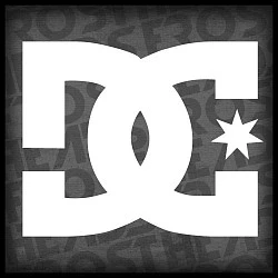 Наклейка плоттерная квадрат 20-176