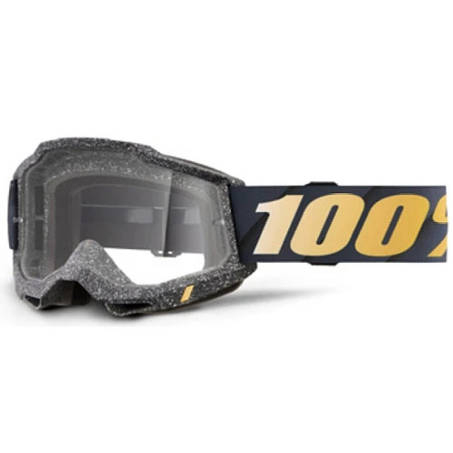 100% Accuri 2 Risland / Clear Lens мотоочки