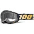 100% Accuri 2 Risland / Clear Lens мотоочки