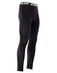 Hyperlook Crystal Air термобелье охлаждающее, штаны, черный