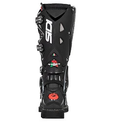Sidi Crossfire 3 мотоботы, черный