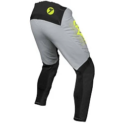 Seven Vox Surge Youth Concrete мотоштаны подростковые