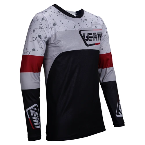 Leatt Moto 4.5 Enduro 2025 Ice джерси
