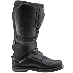 Gaerne SG22 Black мотоботы кроссовые