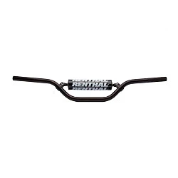 Renthal Mini MX руль кроссовый 7/8 (22мм), черный (783-01-BK)